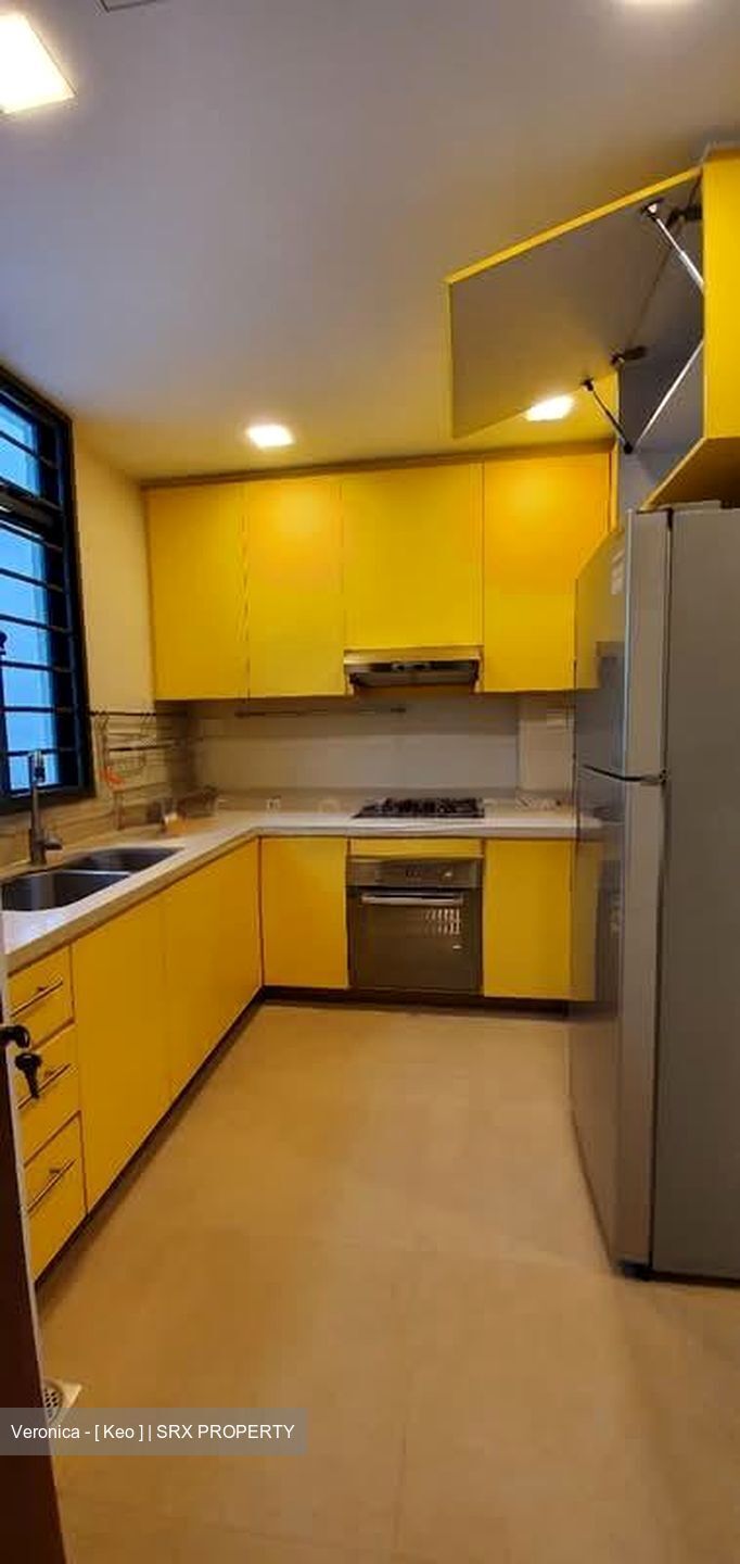 Regentville (D19), Apartment #546120291